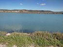 Vue sur la Gardiole